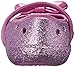 crocs Keeley Hi Glitter Blow Mary Jane (Toddler/Little Kid)