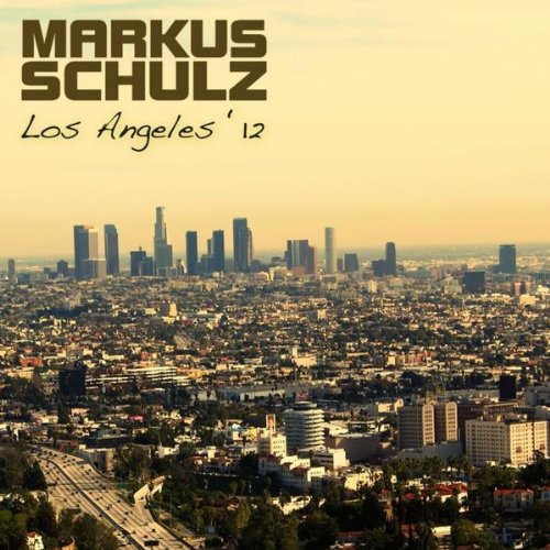 VA-Los Angeles 12 Mixed By Markus Schulz-2CD-2012-COS INT Download