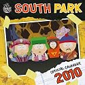 Official "South Park" 2010 Calendar