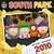 SOUTH PARK   2010 CALENDAR
