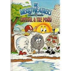 Crystal & the Pond (The Merryweathers)