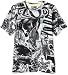 Search : Zoo York Boys 8-20 Dada Tee