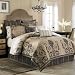 Laura Ashley Guilford Bed in a Bag, Queen Laura Ashley Guilford Bed in a Bag, Queen