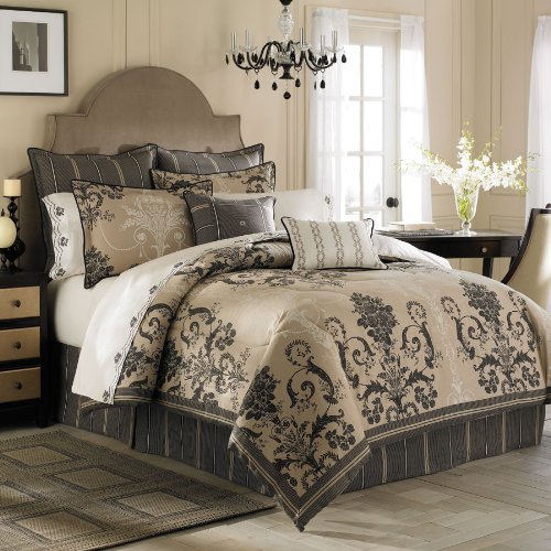Laura Ashley Guilford Bed in a Bag, Queen