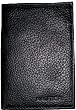 Men's Nautica Wallet Leather Trifold Available in Black or Brown