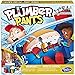 Hasbro Gaming Plumber Pants Game for Kids Ages 4 & Up