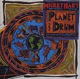 Planet Drum