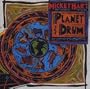 Planet Drum