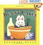 Bunny Cakes (Max & Ruby)