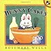 Bunny Cakes (Max & Ruby)