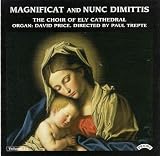Magnificat and Nunc dimittis, Vol.14