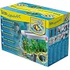 Tetra  151543 Tetra AquaArt Aquarium-Komplett-Set 60L  - Designaquarium- KomplettSet