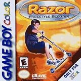 Razor: Freestyle Scooter Razor: Freestyle Scooter
