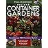 Instant Container Gardens
