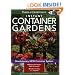 Instant Container Gardens