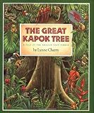 Great Kapok Tree (015200520X) by Lynne Cherry