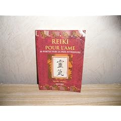 Reiki pour l'�me