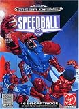 Speedball 2 (Mega Drive) gebr.