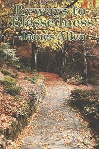 Cover of "Byways to Blessedness"