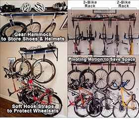cheap bike storage
