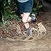 Showers Pass 100% Waterproof Breathable Cushioned Multisport Unisex Crosspoint Crew Wool Socks
