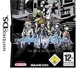 The World Ends With You