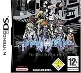 Eigenschaften Koch Media GmbH / The World Ends With You