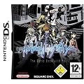 The World Ends With You