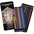 Prismacolor Premier Colored Pencils, 24 Pack, Assorted Colors