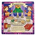 Melissa & Doug 30-pc. Jigsaw Puzzle - Passover