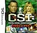 CSI: Unsolved (Nintendo DS)