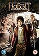 The Hobbit: An Unexpected Journey (DVD + UV Copy( [2013]
