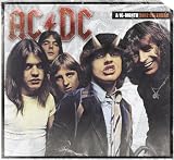 2012 AC/DC Wall Calendar