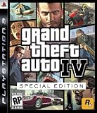 Grand Theft Auto IV Special Edition (vf)