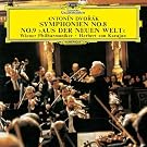 Dvorak:Symphonies No.8,No.9 [S