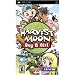 Harvest Moon: Boy & Girl