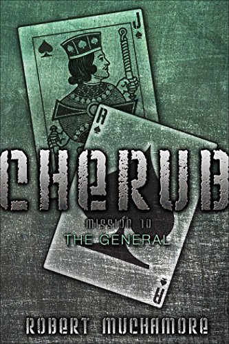 the general cherub