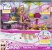 Barbie Puppy Swim School with Pool