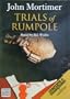 Trials of Rumpole