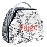 Hoohobbers Etoile Black Munch Box