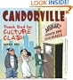 Candorville: Thank God for Culture Clash