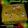 Hidden Stash 5-Bong Loads & B-Sides