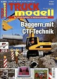 Magazine - Truckmodell [Jahresabo]