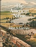The American nation : a history of the United States