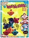 Foohy 10 Pencil Petz Erasers