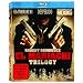 El Mariachi Trilogy (Desperado/El Mariachi/Irgendwann in Mexiko) [Blu-ray]