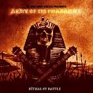 Army of the Pharaohs: Ritual of Battle