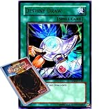 Yu Gi Oh : DP05-EN020 1st Edition Destiny Draw Ultra Rare Card - ( Aster Phoenix YuGiOh Single Card )