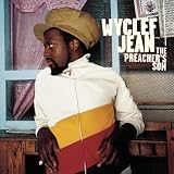 Preachers Son