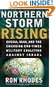 NORTHERN STORM RISING